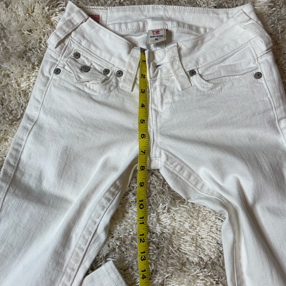 True Religion Jodie Jeans - Picture 6 of 10